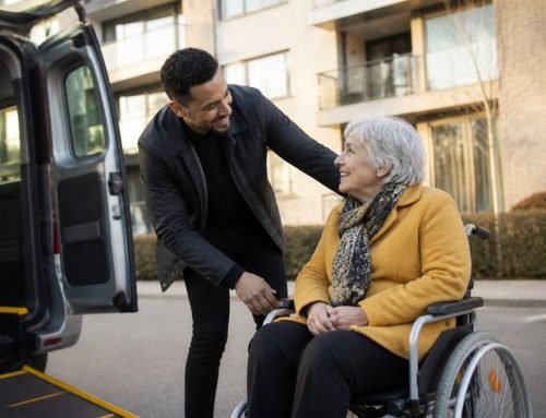 Voordelen van sociaal betrokken chauffeurs in Utrecht